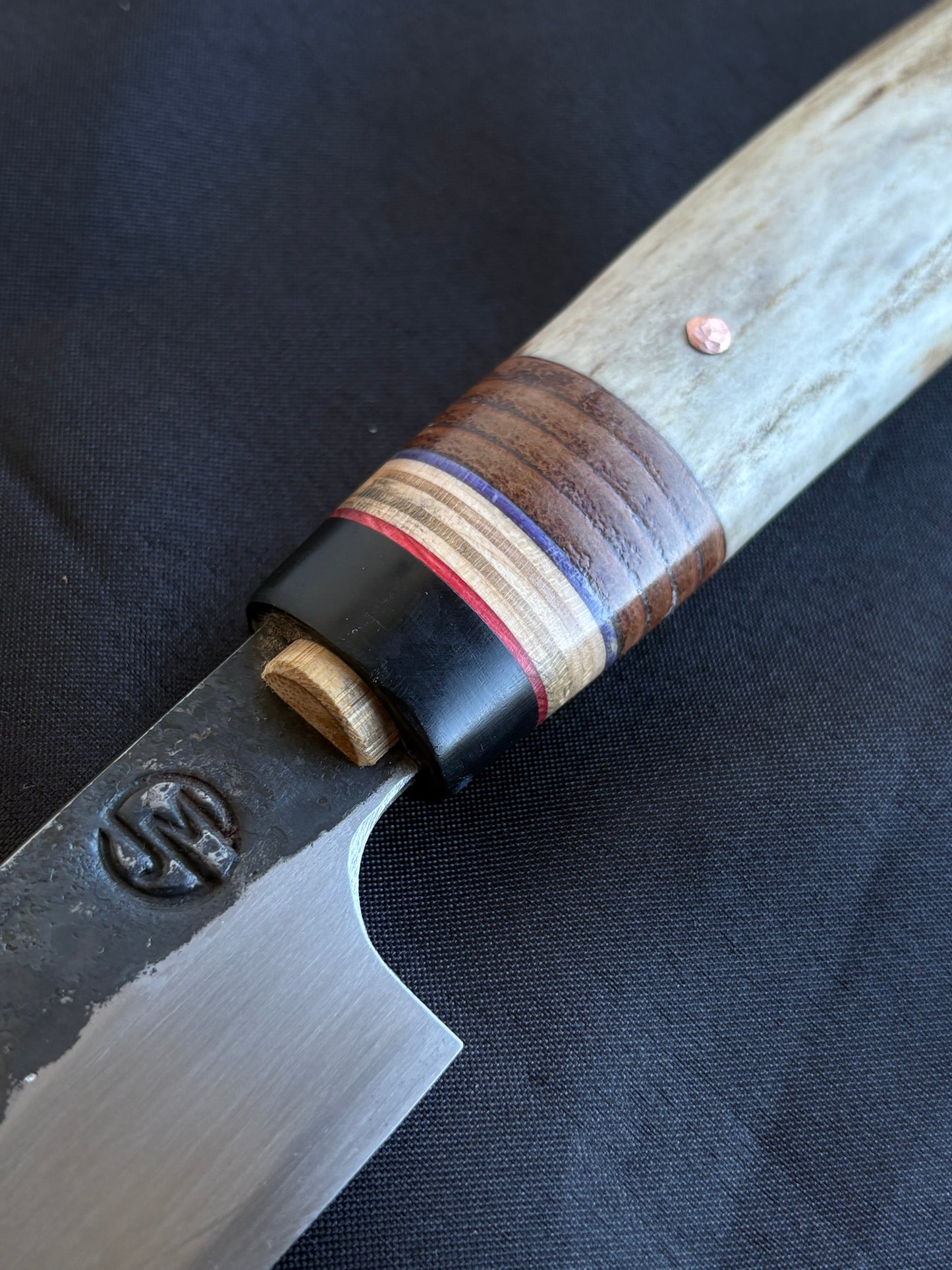 Sk8 Elk 12” Slicer