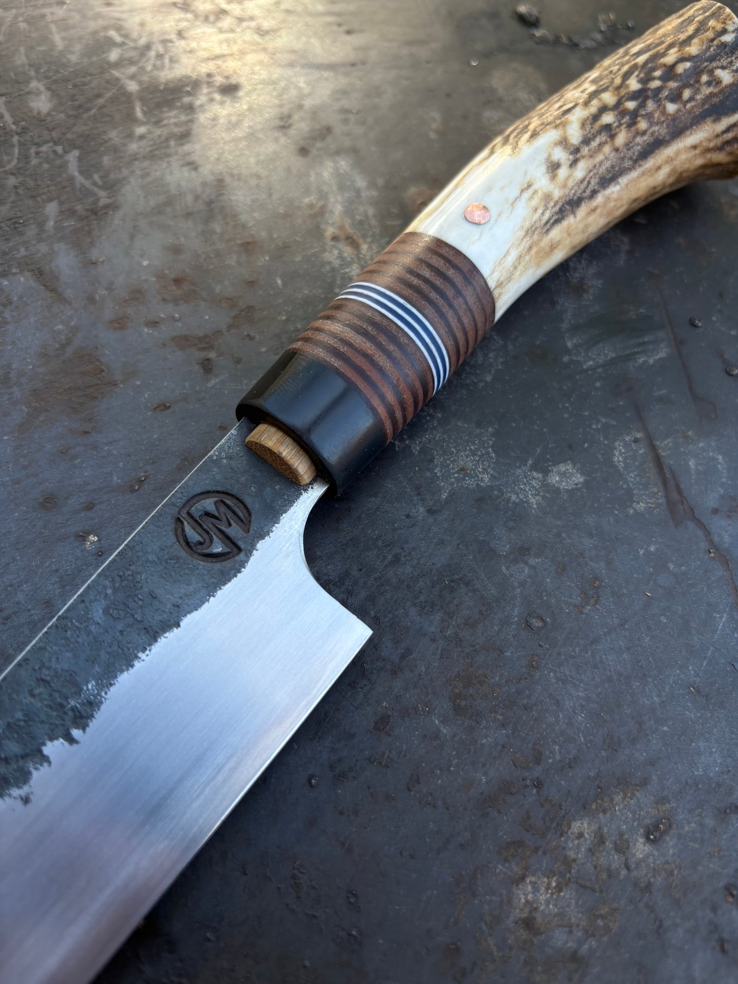 WA Scagel Brisket Knife