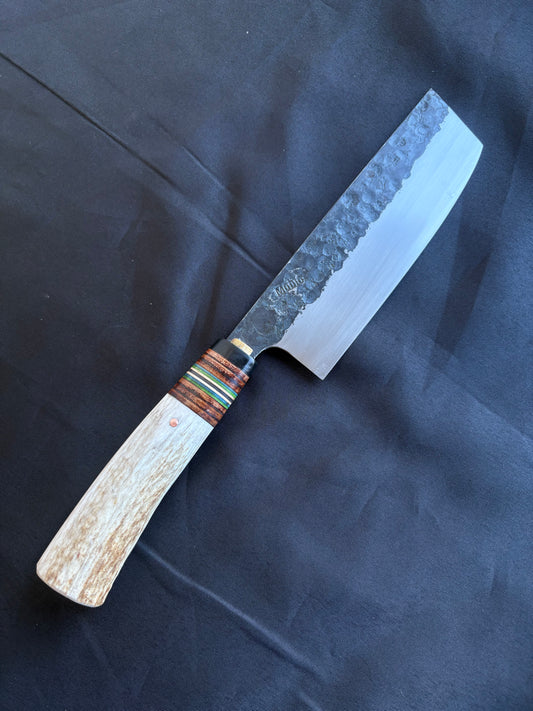 Sk8 Elk 6.5” Nakiri