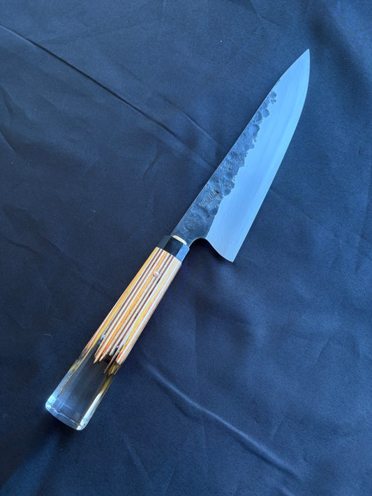 Broken Board 8” Chef