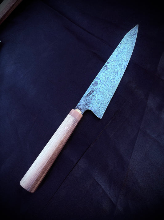 Modicamascus 8” Chef Knife