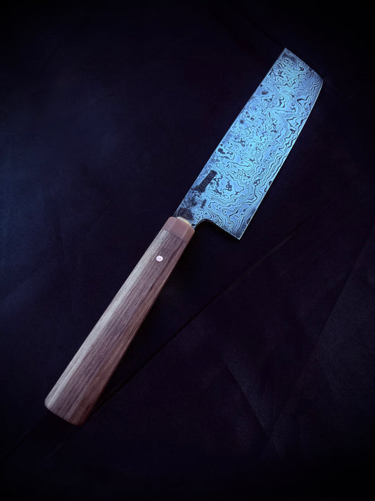 Modicamascus 7” Nakiri