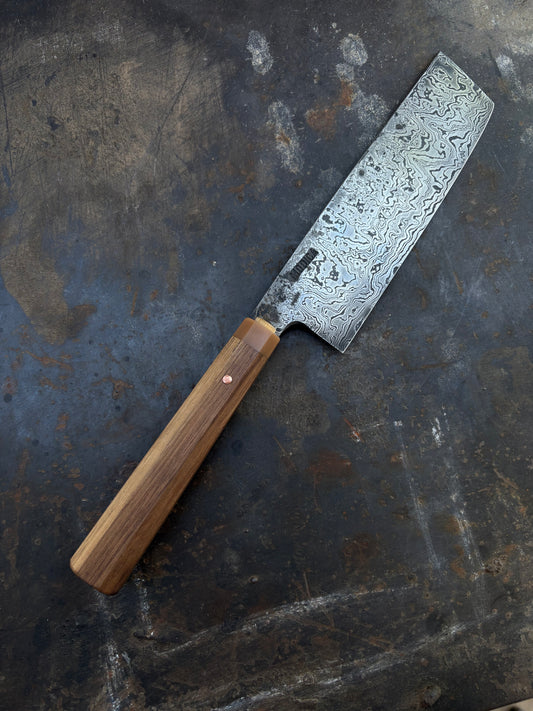 Modicamascus 7” Nakiri