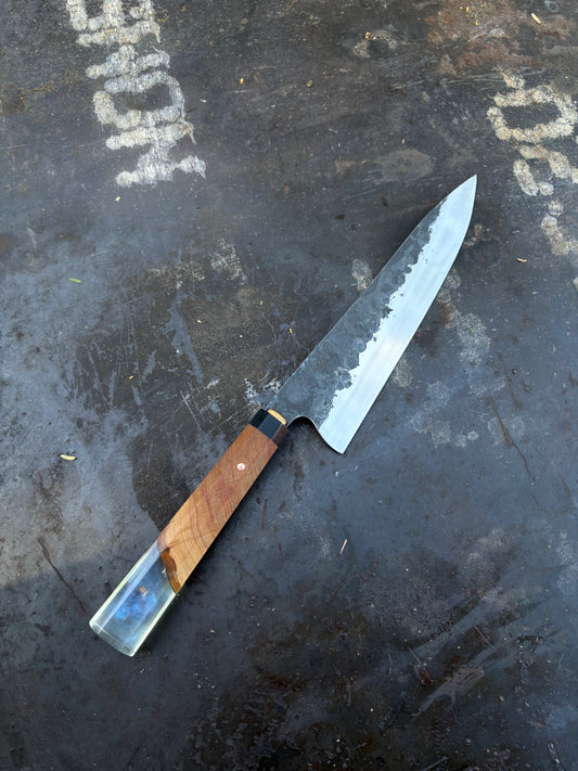 Fly Knife Chef