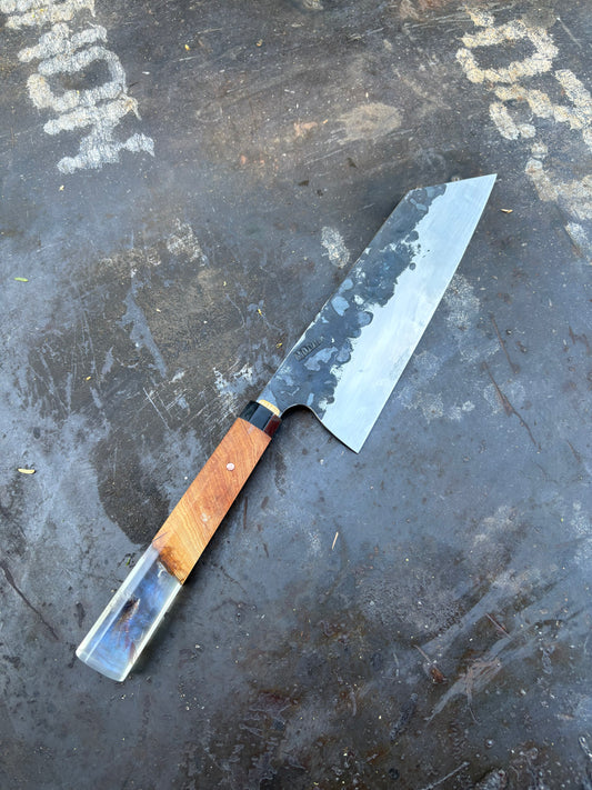 Fly Knife Bunka