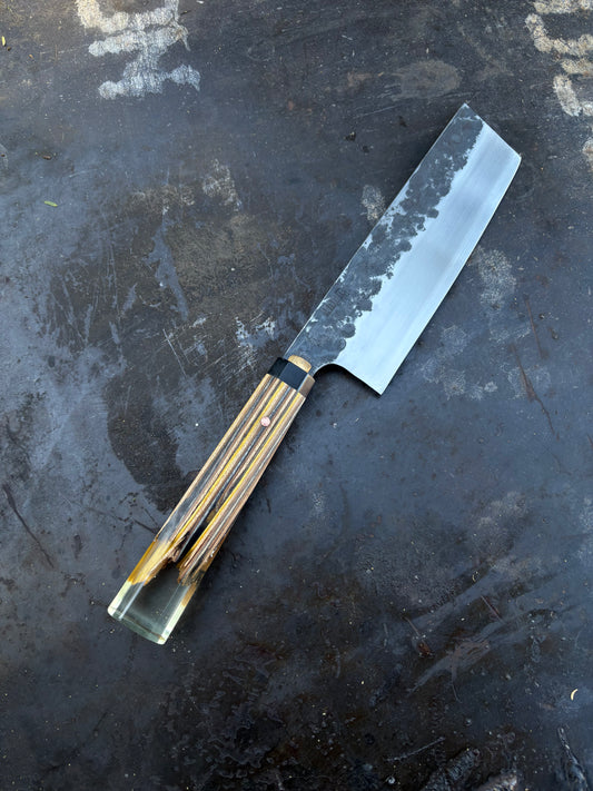 Broken Board Nakiri