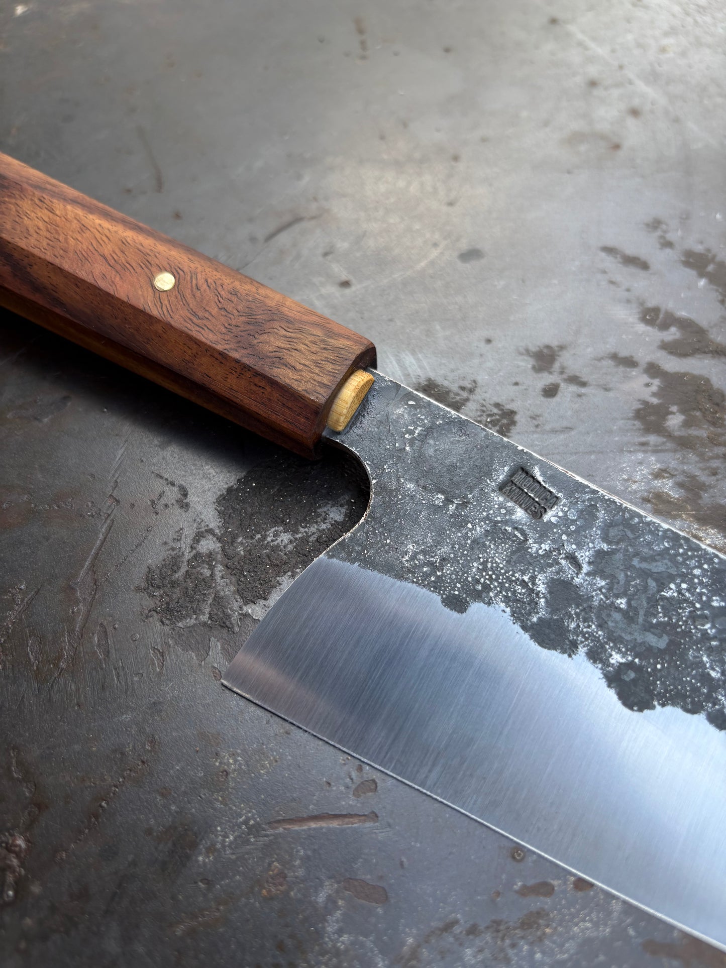 Rosewood Bunka
