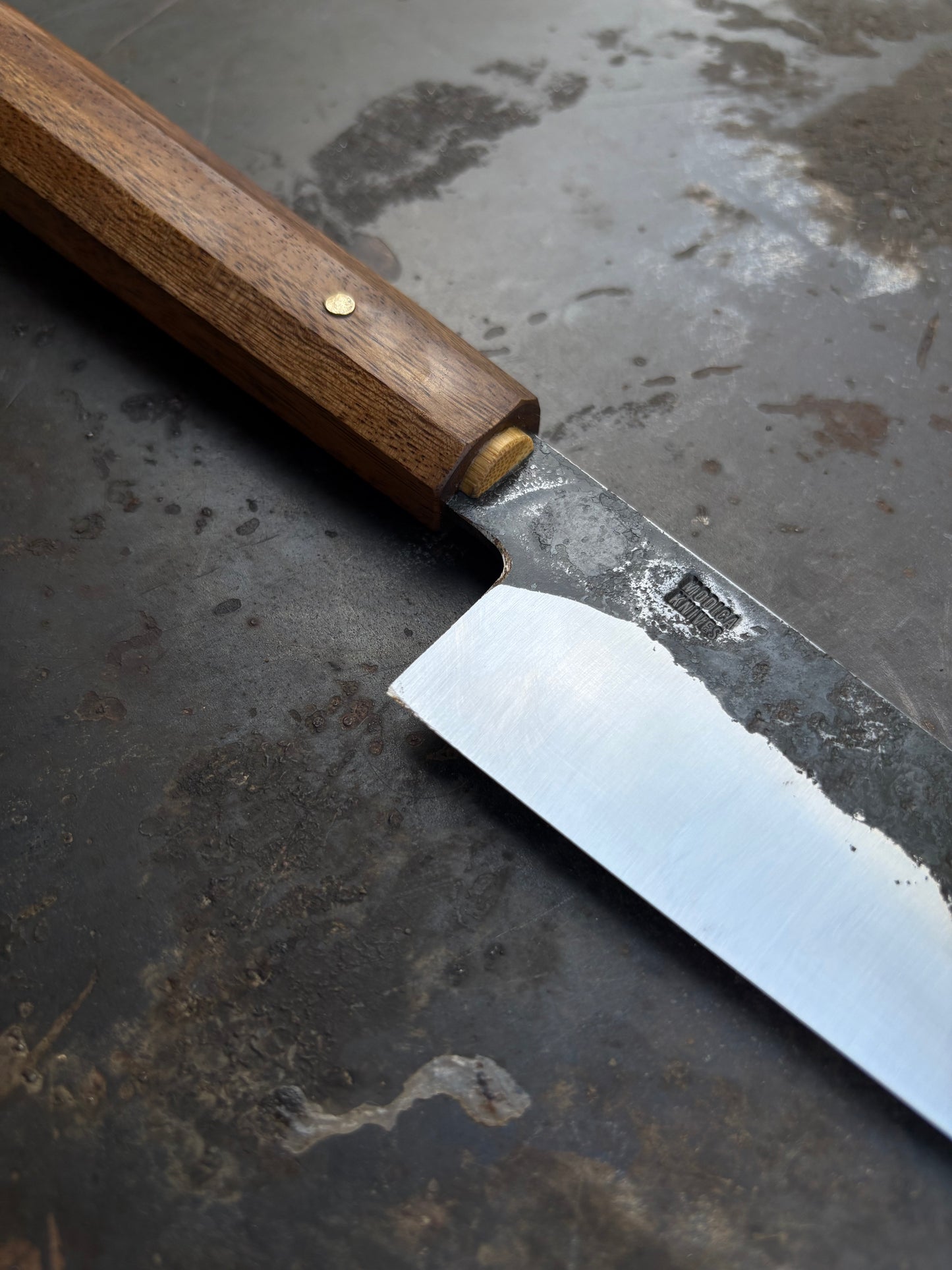 Rosewood Mini Chef