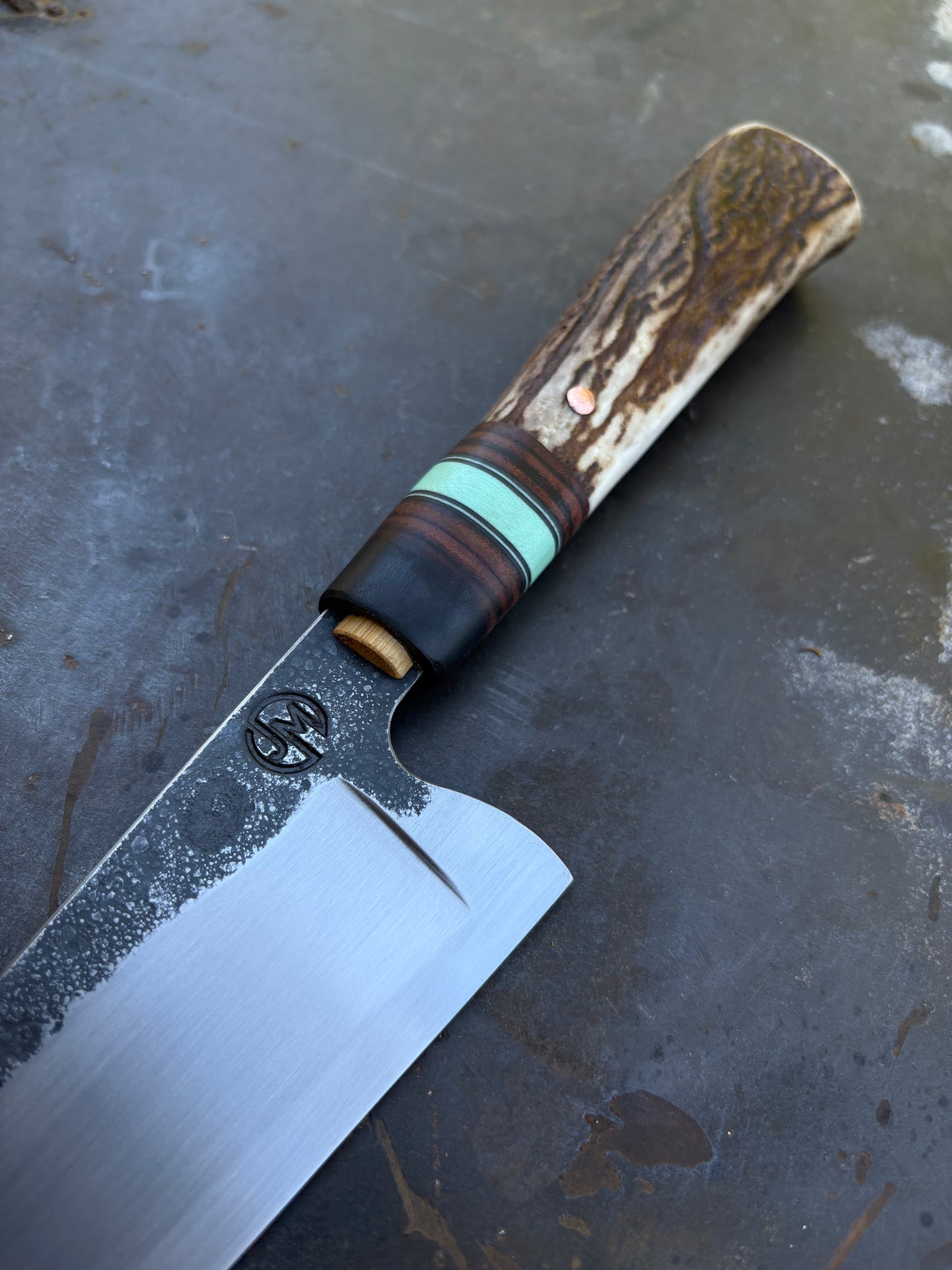Scagel Chef w/ S-grind