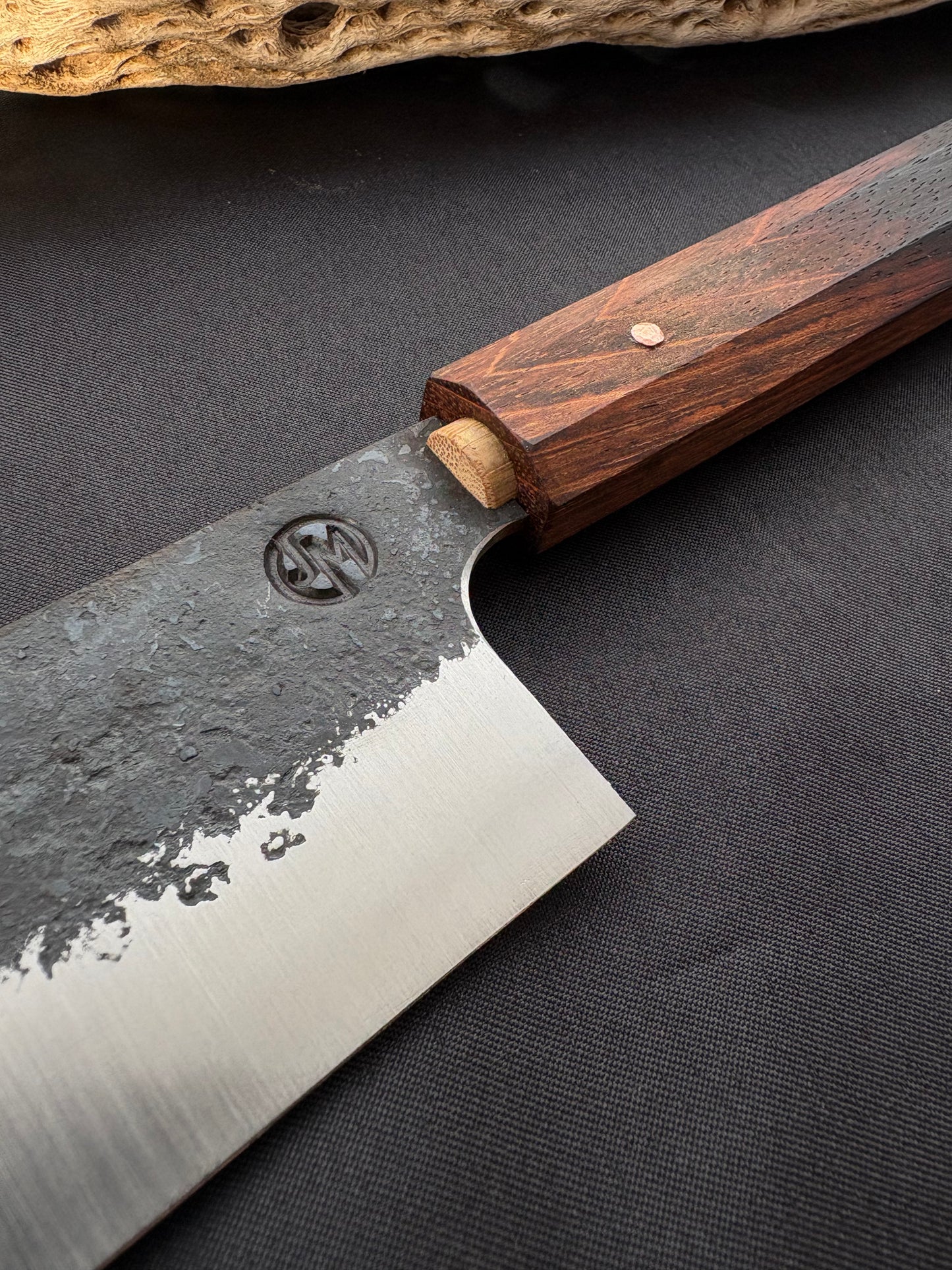 Jatoba 6.5” Nakiri