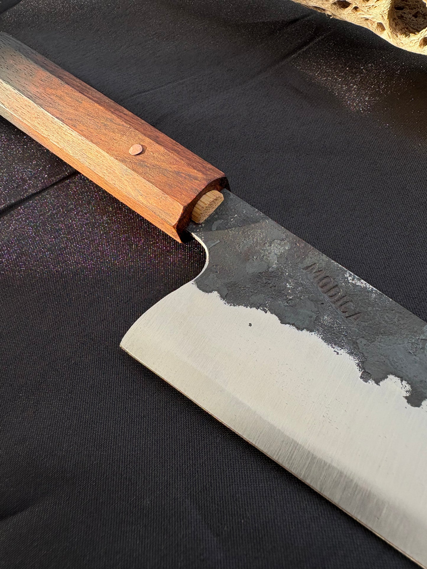 Jatoba 8” Chef Sgrind