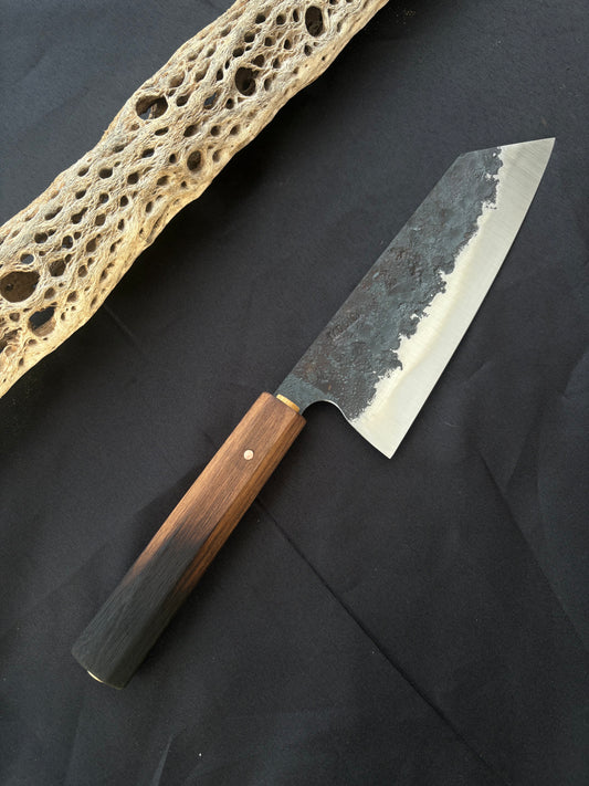 Walnut 6.5” Bunka