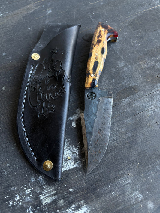 Independence Edc Big