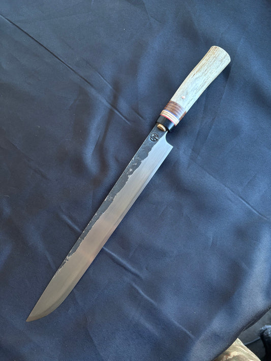 Sk8 Elk 12” Slicer