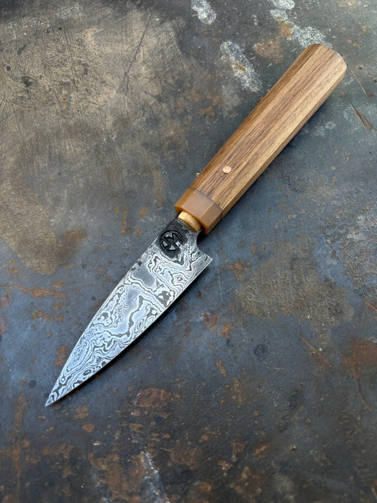 Modicamascus 3” Pairing