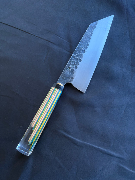 Broken Board 7” Bunka