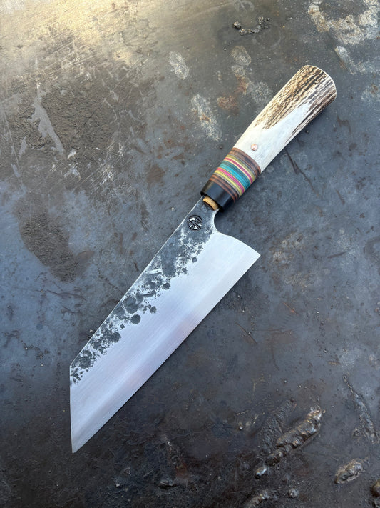 WA Scagel Bunka