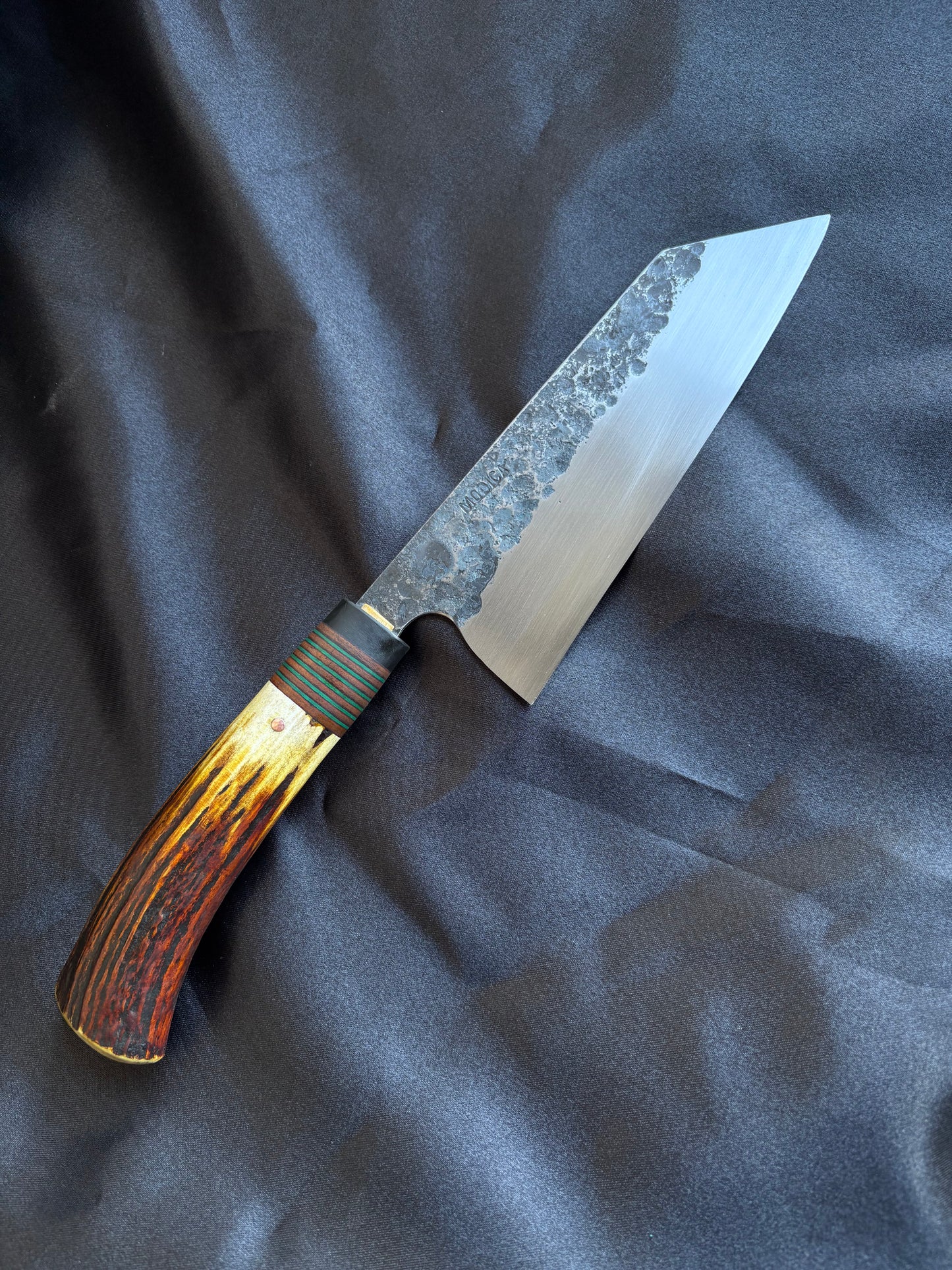 Stag Bunka