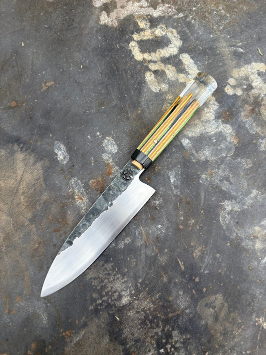 Broken Board 6” Chef