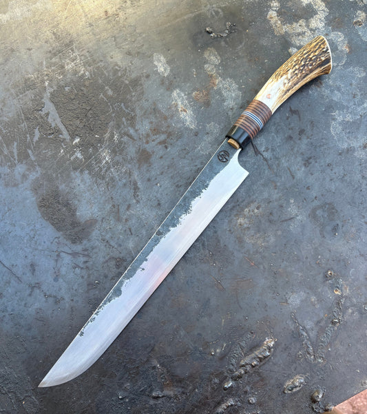 WA Scagel Brisket Knife