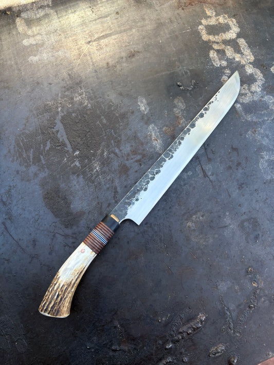 WA Scagel Brisket Knife