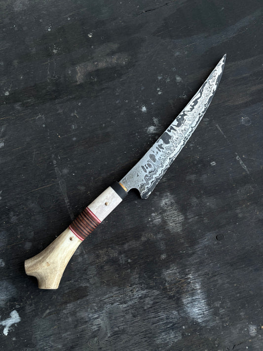 7” Canister Fillet Knife