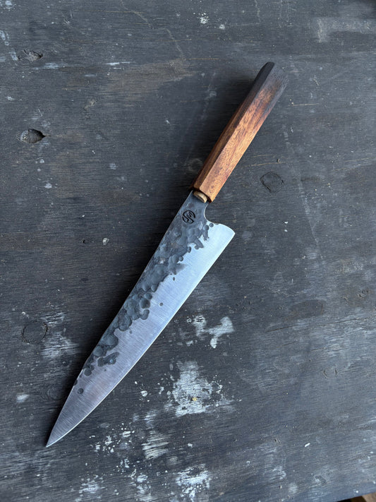 Burnt Rosewood 8” Chef