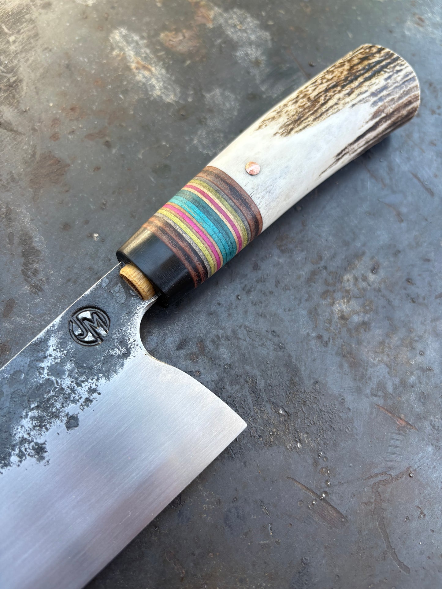WA Scagel Bunka