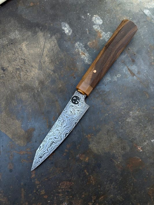 Modicamascus 4” Utility Knife