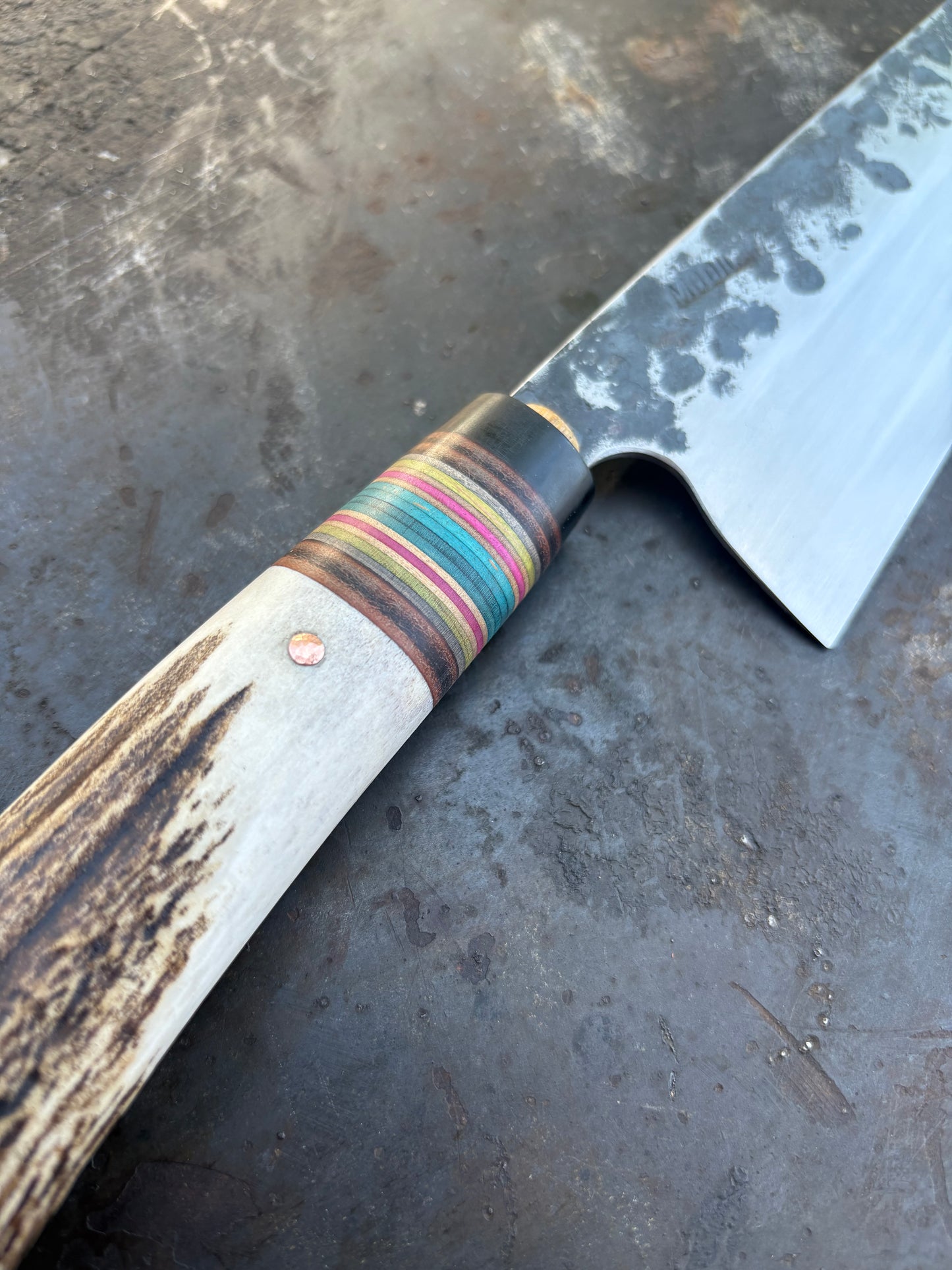 WA Scagel Bunka