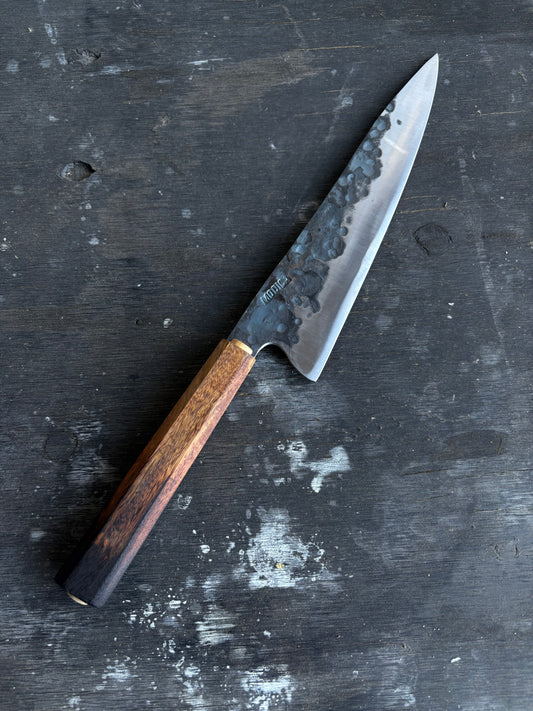 Burnt Rosewood 8” Chef