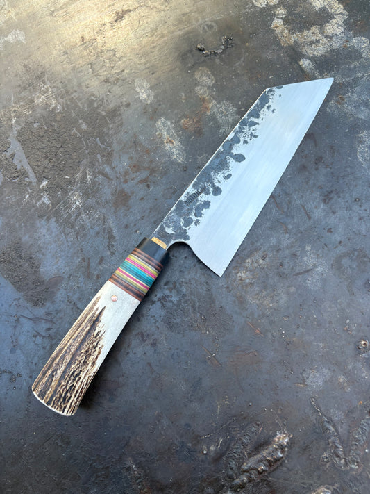 WA Scagel Bunka