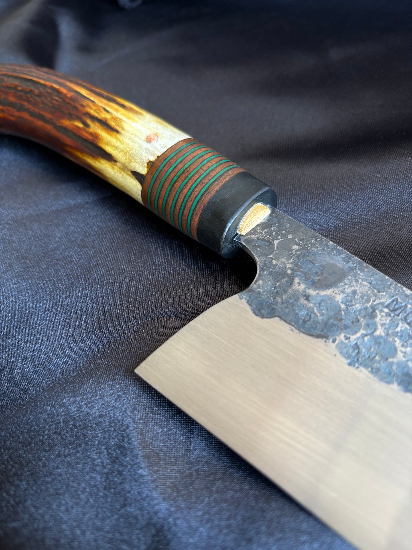 Stag Bunka