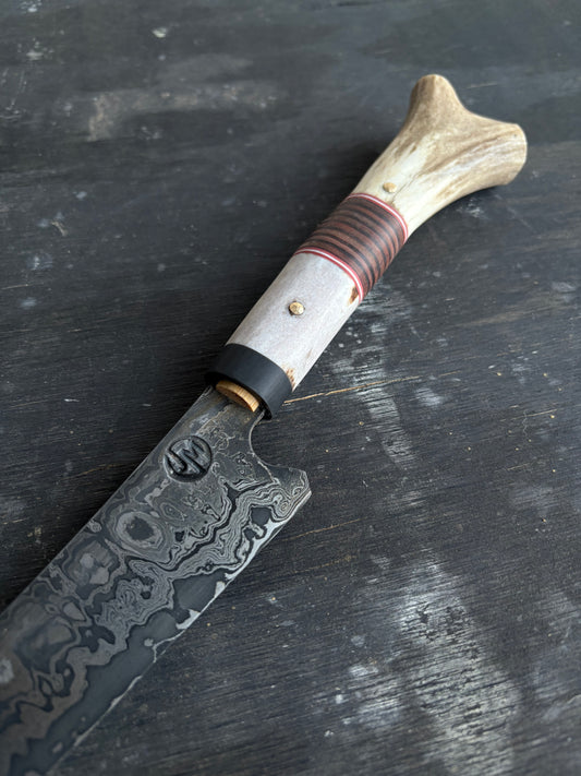 7” Canister Fillet Knife