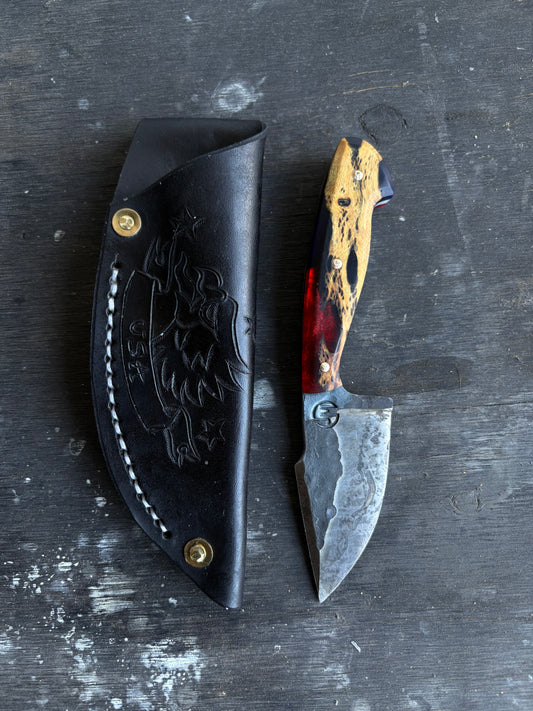 Independence Edc w/ Clip