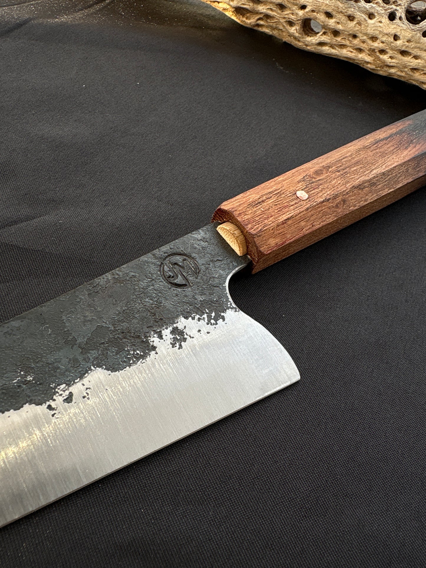 Jatoba 8” Chef