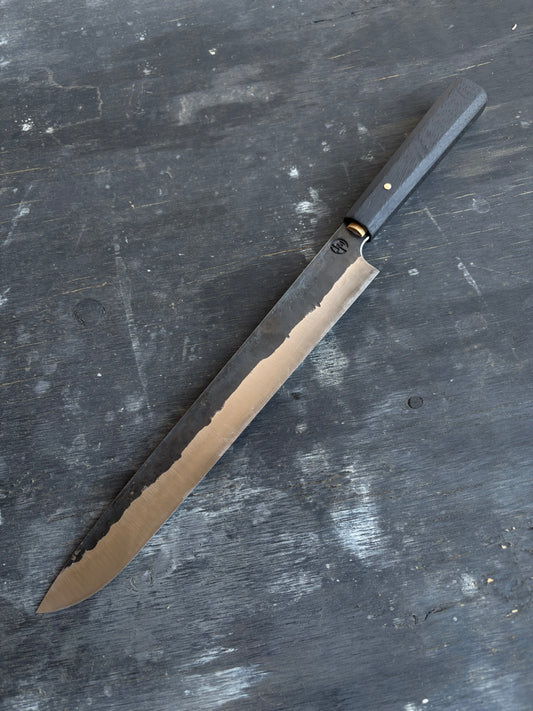 10.5” Brisket knife