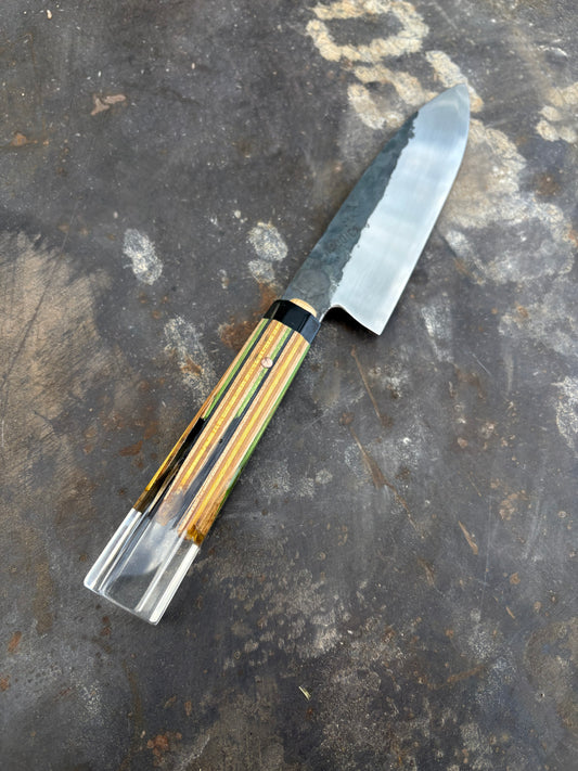 Broken Board 6” Chef