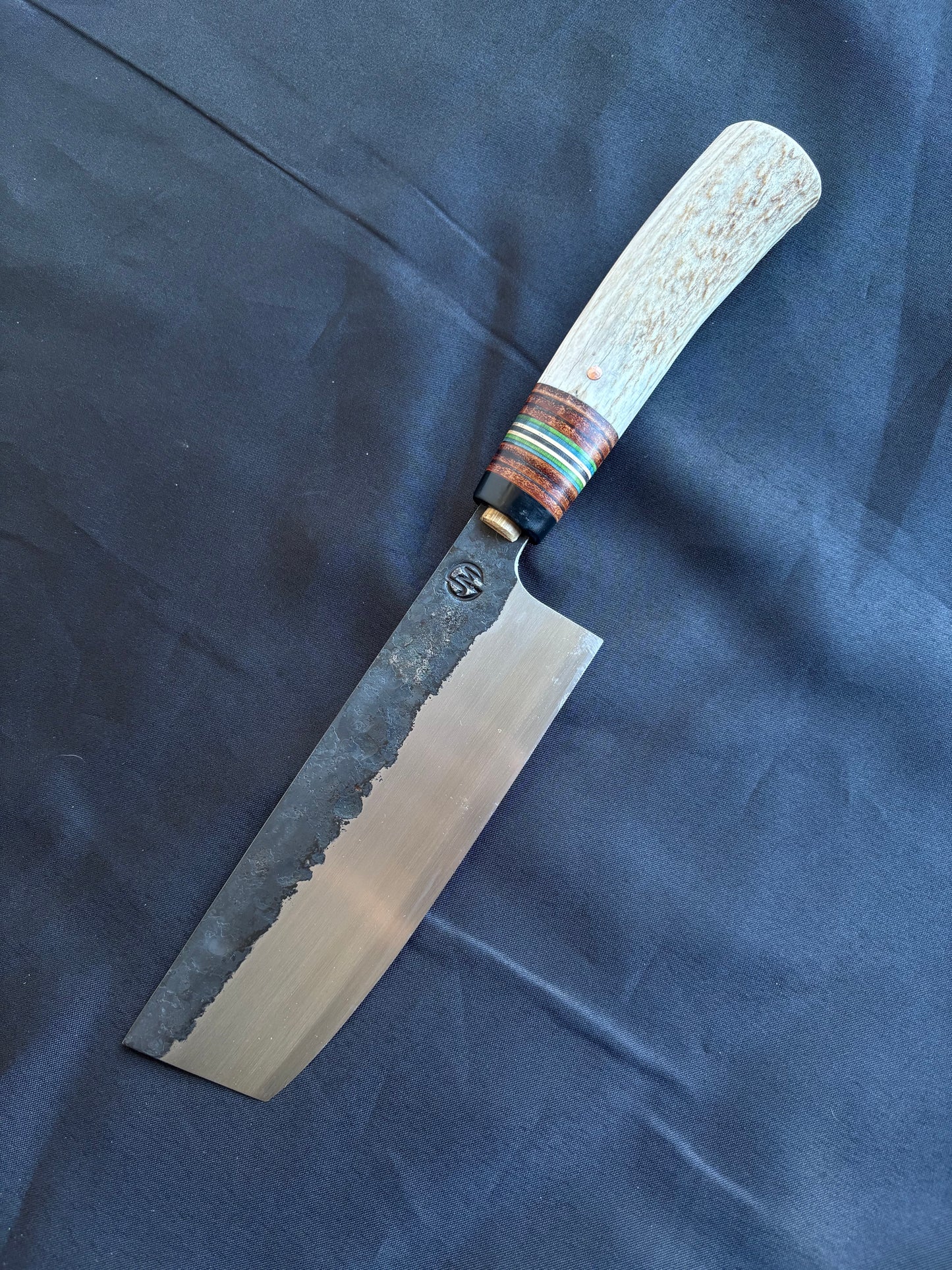 Sk8 Elk 6.5” Nakiri