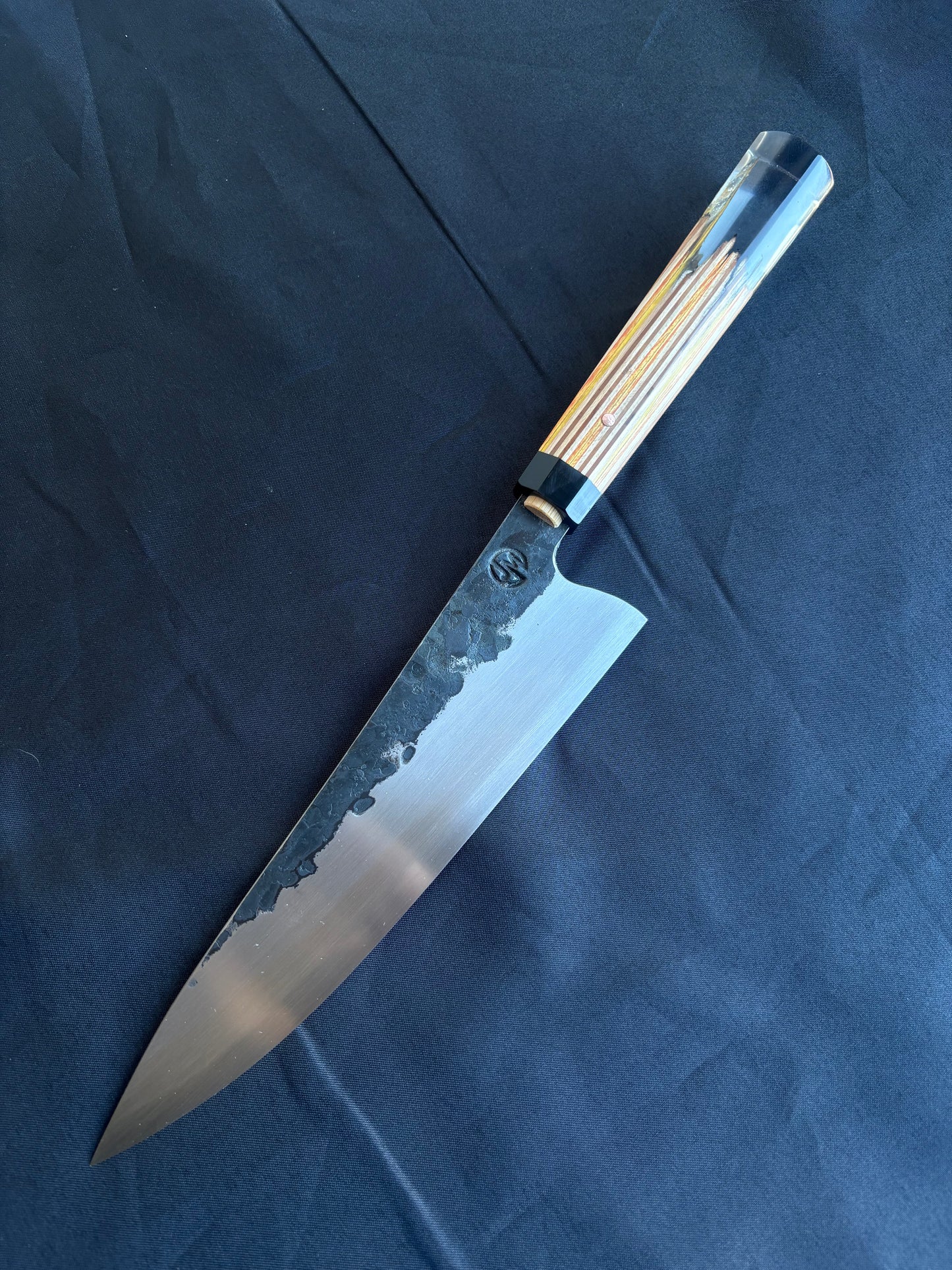 Broken Board 8” Chef