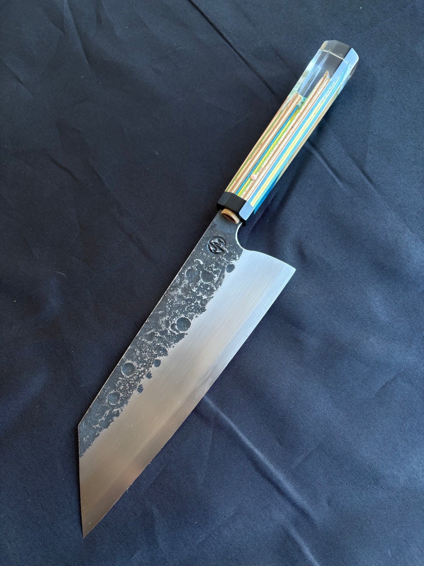 Broken Board 7” Bunka