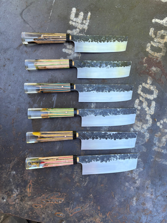 1. The “Broken Board” Nakiri