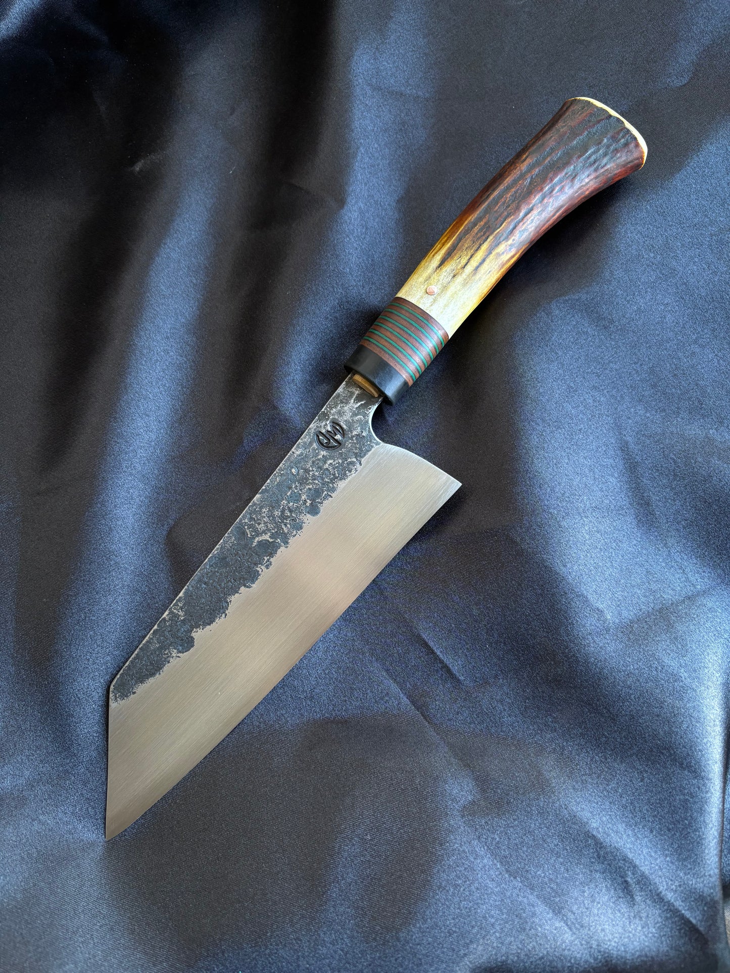 Stag Bunka