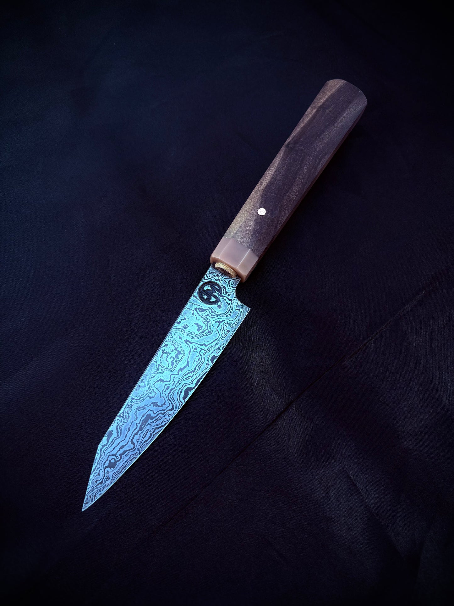 Modicamascus 4” Utility Knife