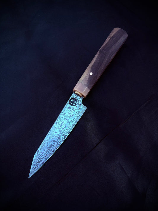 Modicamascus 4” Utility Knife