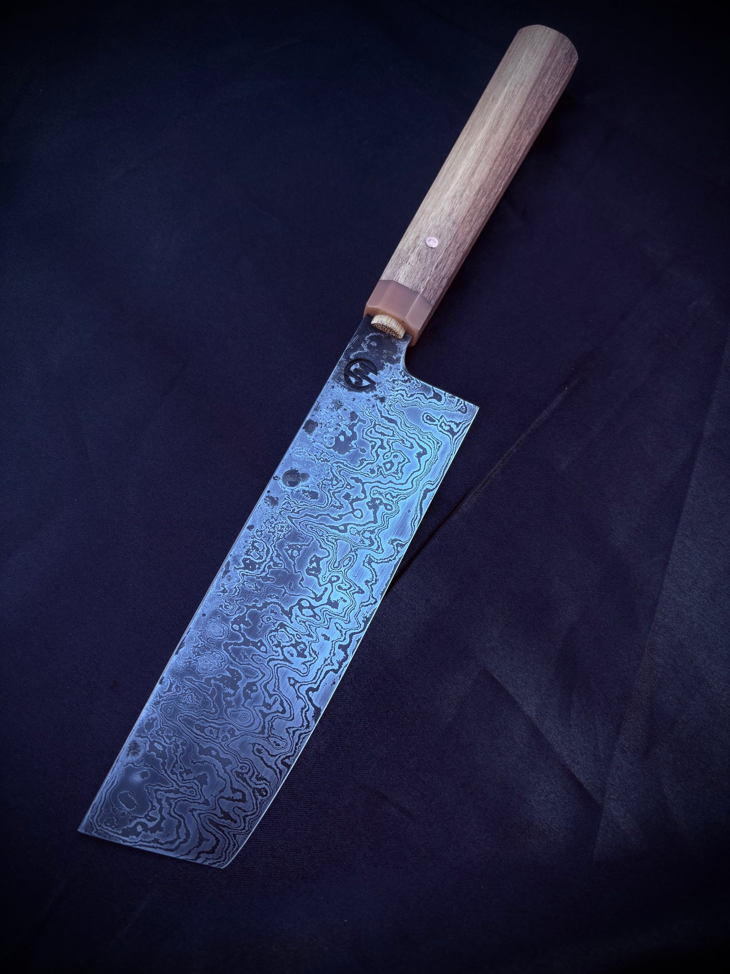 Modicamascus 7” Nakiri