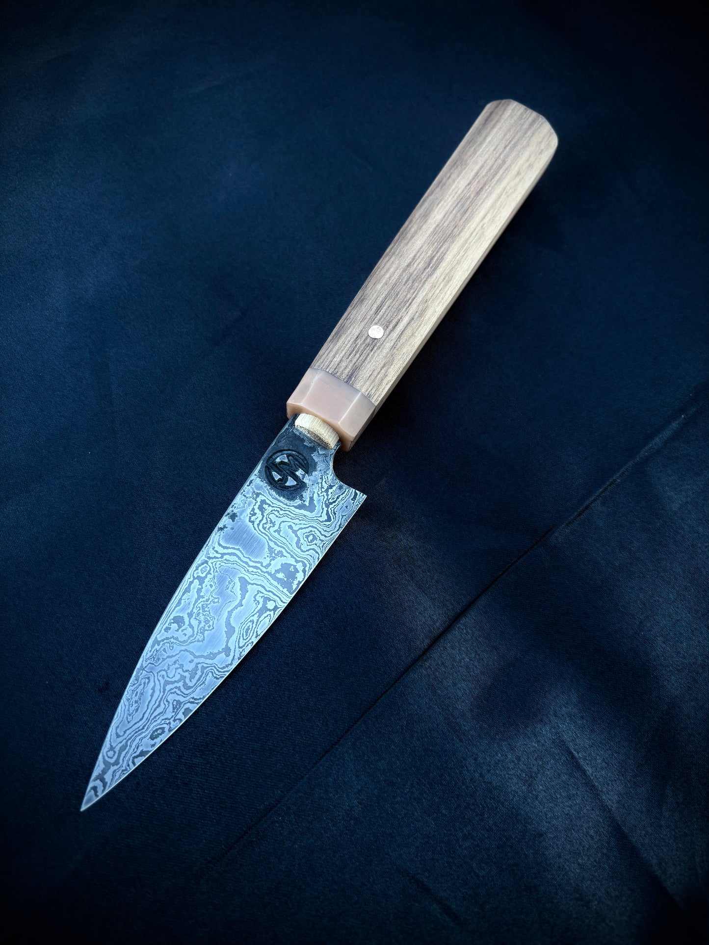 Modicamascus 3” Pairing