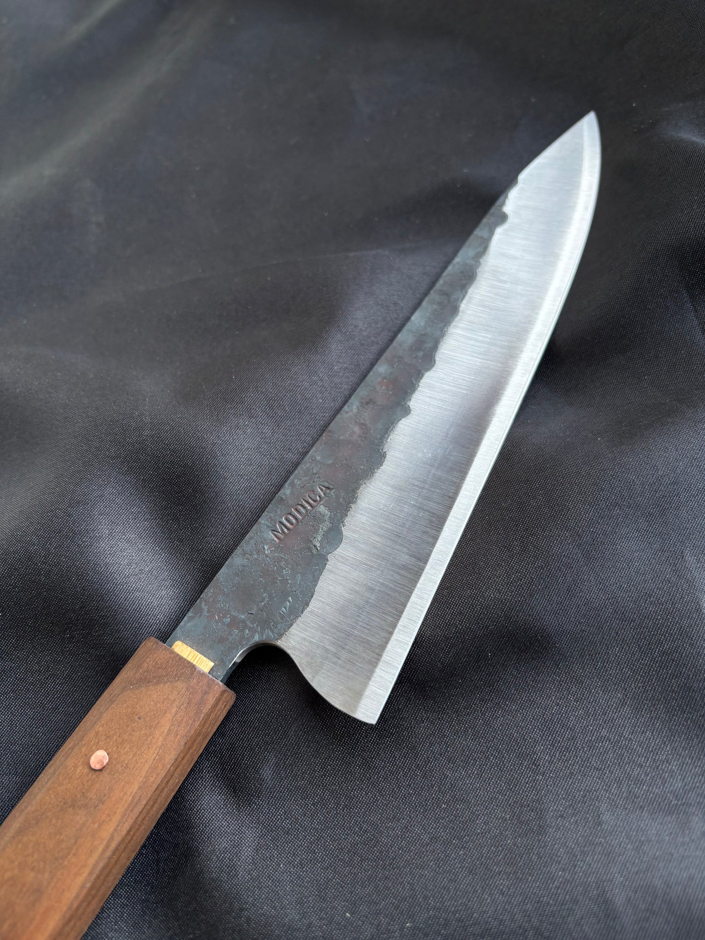 Walnut 8” chef