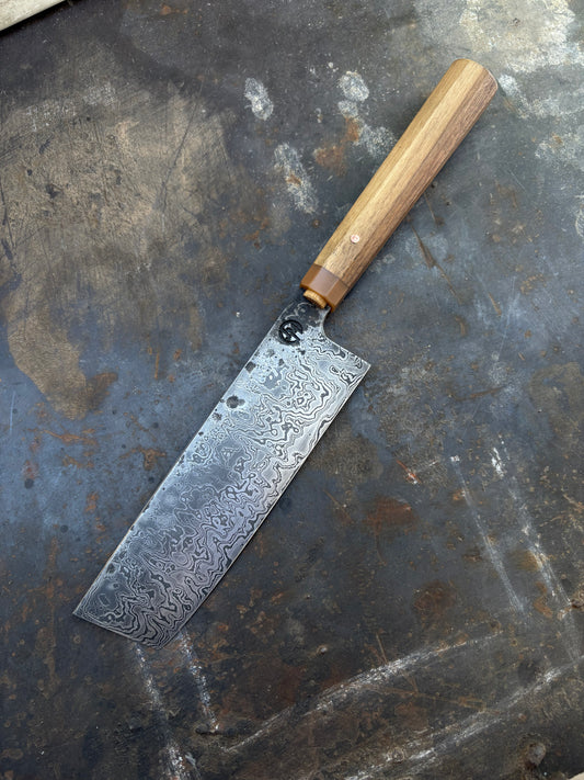 Modicamascus 7” Nakiri