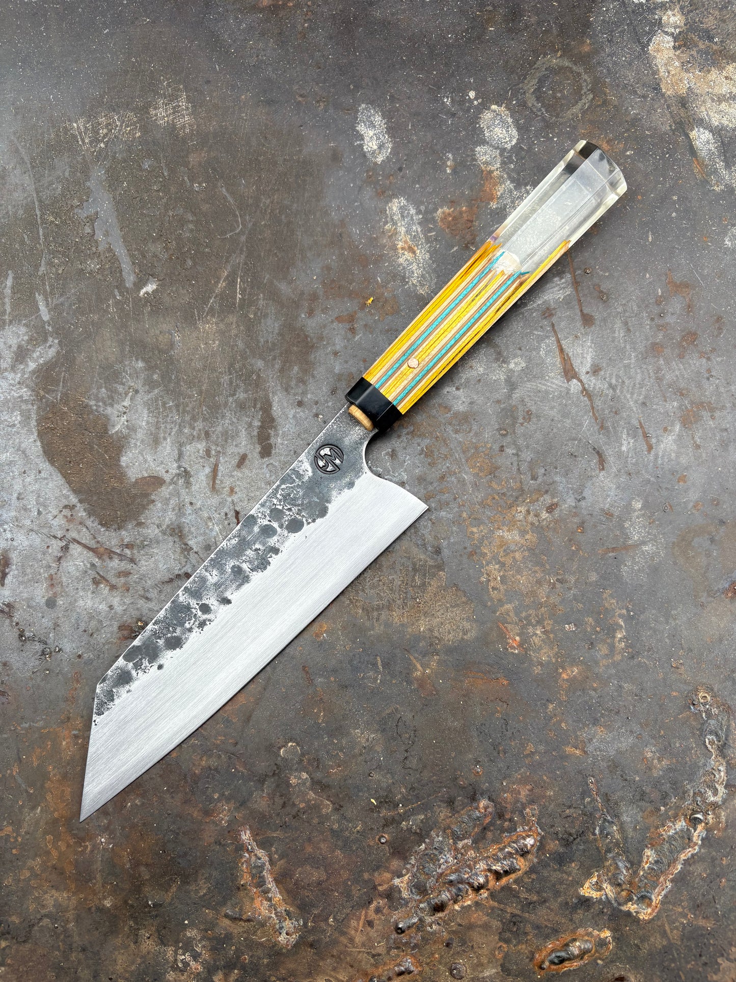 Broken Board Bunka